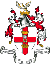 The Guild of Freemen of the City of London